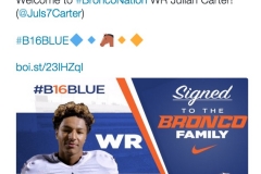 Carter