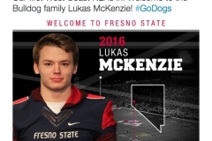 McKenzie