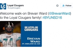 Ward